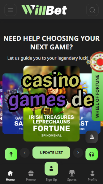 Casino Games DE - German Casino Games Guide-casinoorder.vip